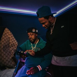 Avatar for Curren$y & Smoke DZA