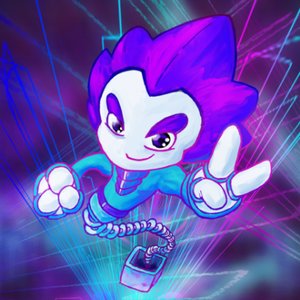 Avatar for DarkSim
