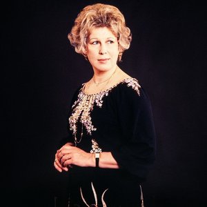 Avatar for Gundula Janowitz