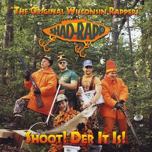 Shoot! Der It Is!