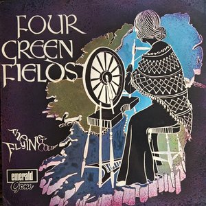 Four Green Fields