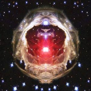Spacebound