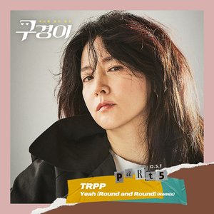 Inspector Koo (Original Television Soundtrack, Pt. 5)