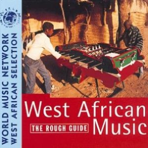 Orchestra Baobab