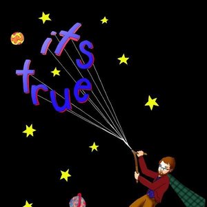 Avatar for It's True