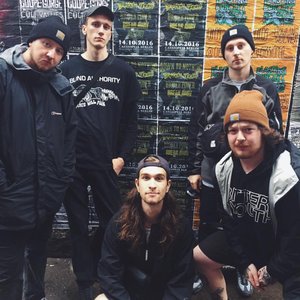 Avatar for Bitter Youth