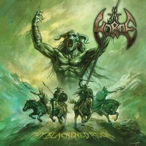 Thy Blackened Reign