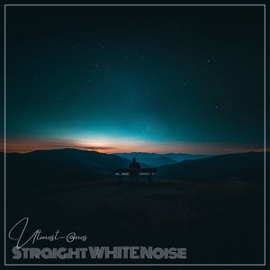 Straight White Noise