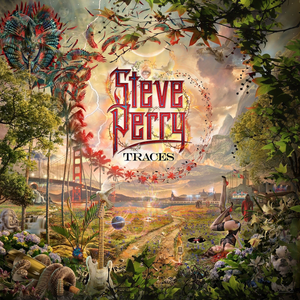 Traces album cover