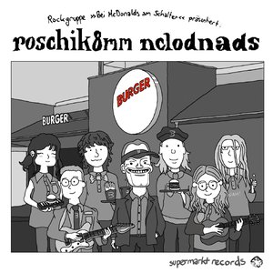 roschik8mm nclodnads