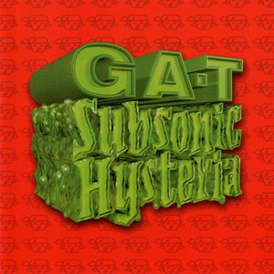 Subsonic Hysteria