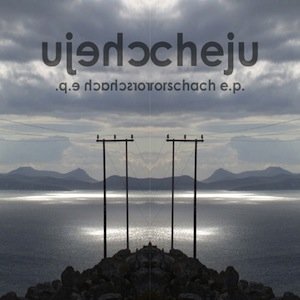 rorschach ep