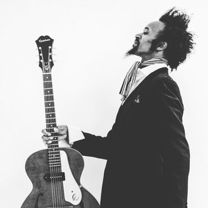 Avatar di Fantastic Negrito