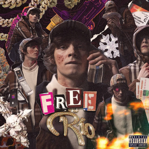 FREERIO by OG Buda