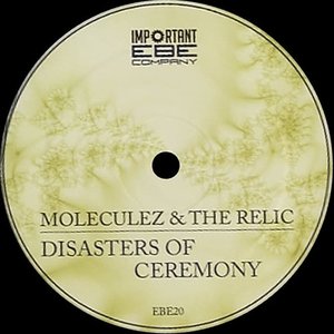 Avatar for Moleculez & The Relic