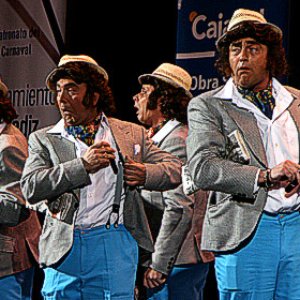 Avatar for Los enteraos
