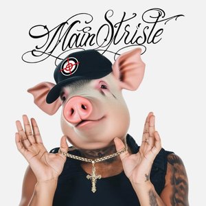 MainsTRISTE