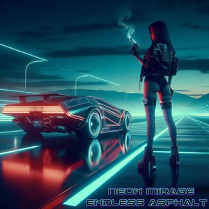 Avatar for Neon Mirage