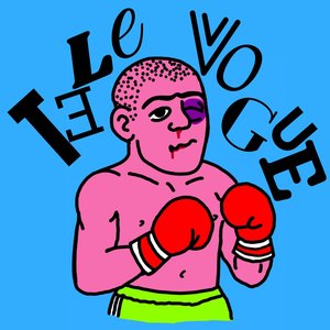 Avatar for televogue