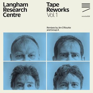 Tape Reworks, Vol. 1