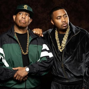 Avatar for Nas & DJ Premier