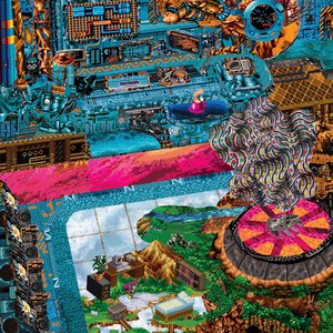 Holographic Universe(s?)!