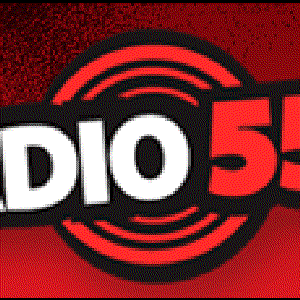 Avatar for Radio 555