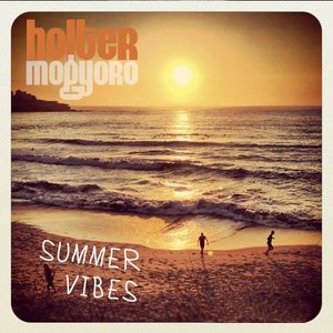 Summer Vibes