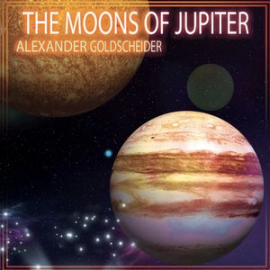 The Moons of Jupiter