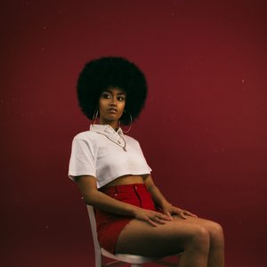 Avatar di Scarlett Fae