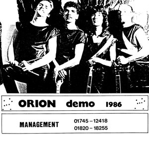 Orion