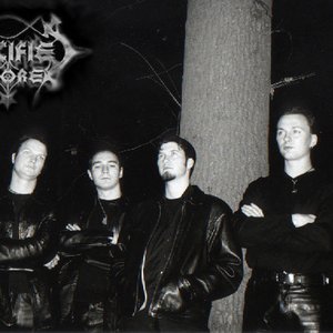 Аватар для Crucified Whore