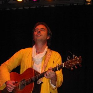 Avatar for Ralf Illenberger