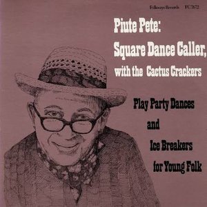 Play Party Dances And Ice Breakers For Young Folks