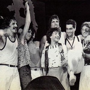 Avatar for Los Abuelos de la Nada