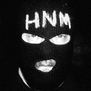 Avatar for Harsh Noise Movement