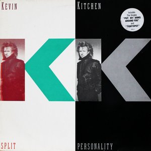 Split Personality