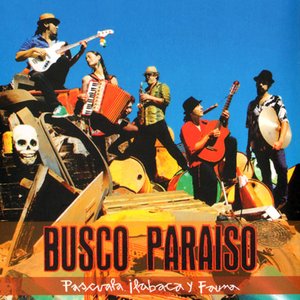 Busco Paraíso