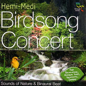 BirdSong Concert by Hemi-Medi
