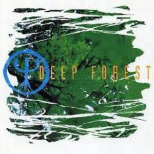 Deep Forest