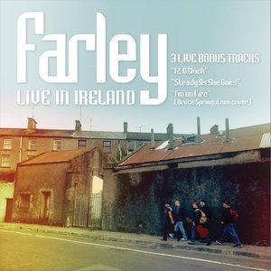 Live in Ireland