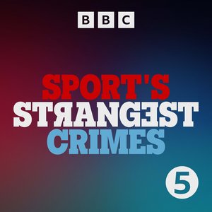 Avatar for Sport's Strangest Crimes