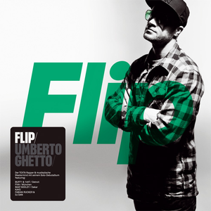 Umberto Ghetto by Flip