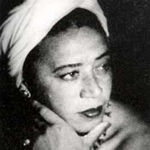 Avatar for Mabel Mercer