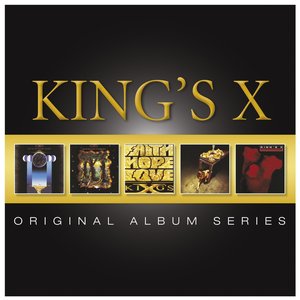 Original Album Series