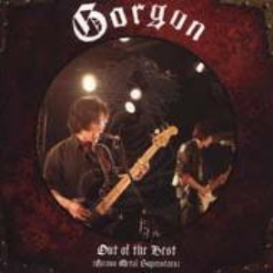 Out of the Best (Heavy Metal Superstars) by Gorgon