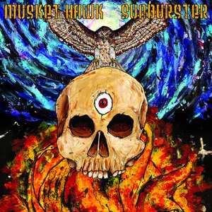 Musket Hawk & Sunburster
