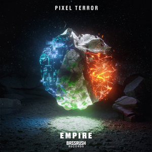 Pixel Terror