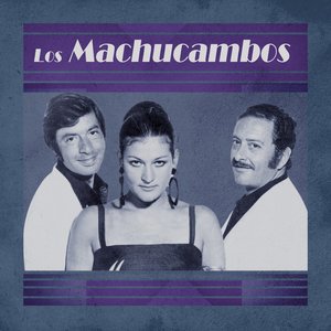Los Increíbles Machucambos