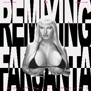 Remixing Farsanta